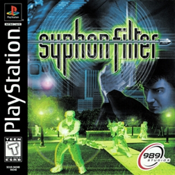 Syphon Filter [USA]